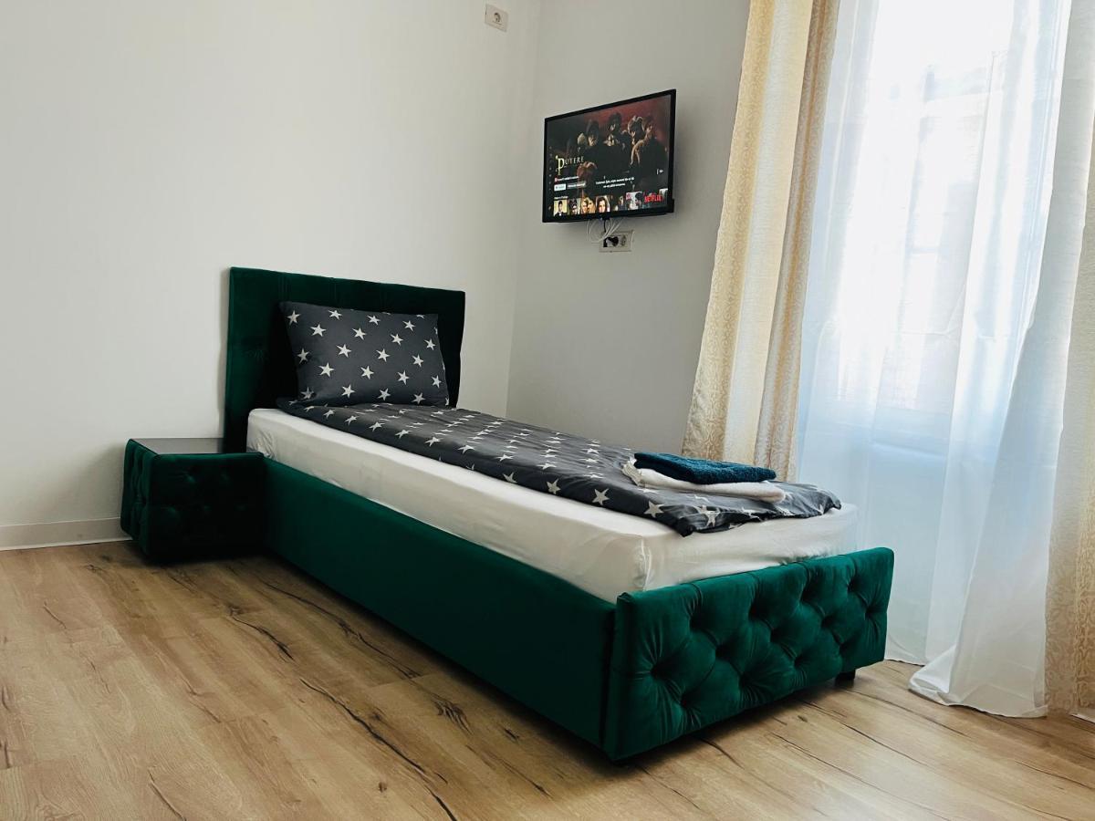 Pensiunea Queen Remetea Mare Экстерьер фото